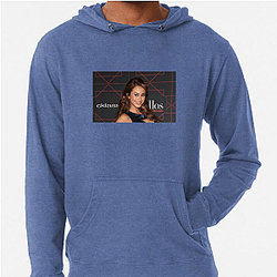 Yanet Garcia Collection for fans Yanet Garcia Hoodies
