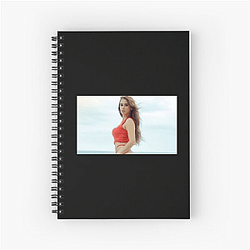 Yanet Garcia Special Collection Yanet Garcia Notebook