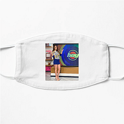 Yanet Garcia Merchandise Yanet Garcia Face Masks