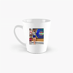Yanet Garcia Merchandise Yanet Garcia Mugs