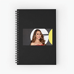 Yanet Garcia Signature Yanet Garcia Notebook
