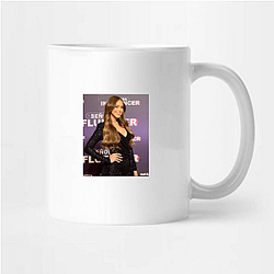 Yanet Garcia Merch Collection Yanet Garcia Mugs