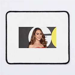 Yanet Garcia Signature Yanet Garcia Mouse Pads