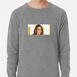 Yanet Garcia Fan Art Yanet Garcia Sweatshirts
