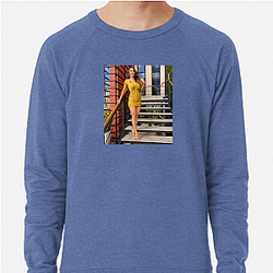 Yanet Garcia Merch Yanet Garcia Sweatshirts
