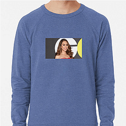 Yanet Garcia Signature Yanet Garcia Sweatshirts