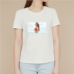 Yanet Garcia Special Collection Yanet Garcia T-Shirts