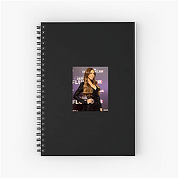 Yanet Garcia Merch Collection Yanet Garcia Notebook