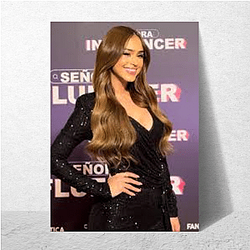 Yanet Garcia Merch Collection Yanet Garcia Posters