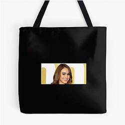 Yanet Garcia Fan Art Yanet Garcia Bags