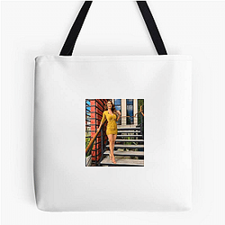 Yanet Garcia Merch Yanet Garcia Bags