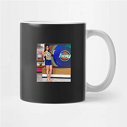 Yanet Garcia Merchandise Yanet Garcia Mugs