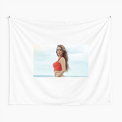 Yanet Garcia Special Collection Yanet Garcia Tapestries