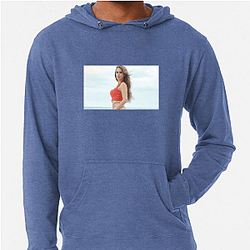 Yanet Garcia Special Collection Yanet Garcia Hoodies