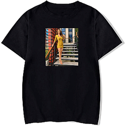 Yanet Garcia Merch Yanet Garcia T-Shirts