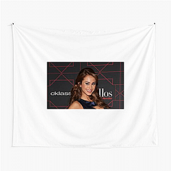 Yanet Garcia Collection for fans Yanet Garcia Tapestries