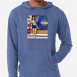 Yanet Garcia Merchandise Yanet Garcia Hoodies