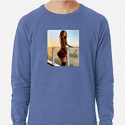 Yanet Garcia Merchandise For Fans Yanet Garcia Sweatshirts