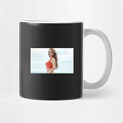 Yanet Garcia Special Collection Yanet Garcia Mugs