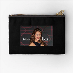 Yanet Garcia Collection for fans Yanet Garcia Zipper Pouches