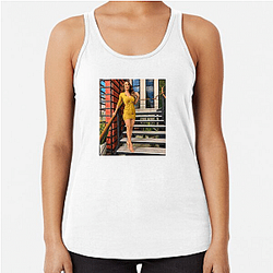 Yanet Garcia Merch Yanet Garcia Tank Tops