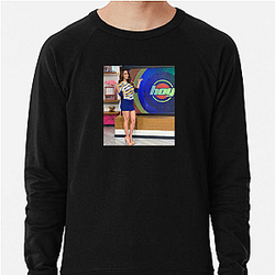 Yanet Garcia Merchandise Yanet Garcia Sweatshirts