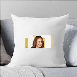 Yanet Garcia Fan Art Yanet Garcia Pillows Cover