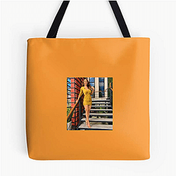 Yanet Garcia Merch Yanet Garcia Bags