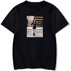 Yanet Garcia Limited Collection Yanet Garcia T-Shirts