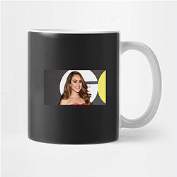 Yanet Garcia Signature Yanet Garcia Mugs