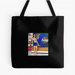 Yanet Garcia Merchandise Yanet Garcia Bags
