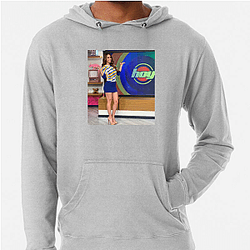 Yanet Garcia Merchandise Yanet Garcia Hoodies