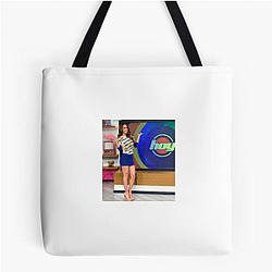 Yanet Garcia Merchandise Yanet Garcia Bags