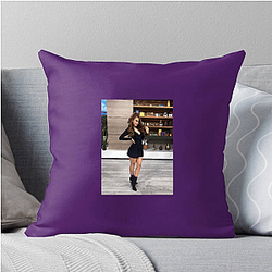 Yanet Garcia Limited Collection Yanet Garcia Pillows Cover
