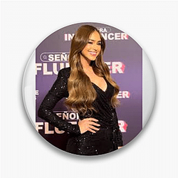 Yanet Garcia Merch Collection Yanet Garcia Pins