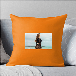 Yanet Garcia Merch For Fans Yanet Garcia Pillows Cover