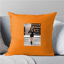 Yanet Garcia Limited Collection Yanet Garcia Pillows Cover