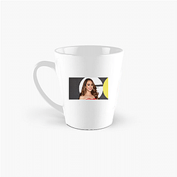 Yanet Garcia Signature Yanet Garcia Mugs