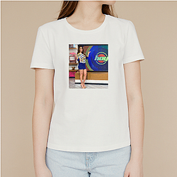 Yanet Garcia Merchandise Yanet Garcia T-Shirts
