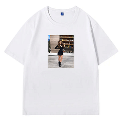 Yanet Garcia Limited Collection Yanet Garcia T-Shirts