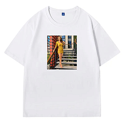 Yanet Garcia Merch Yanet Garcia T-Shirts