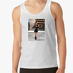 Yanet Garcia Limited Collection Yanet Garcia Tank Tops