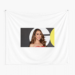 Yanet Garcia Signature Yanet Garcia Tapestries