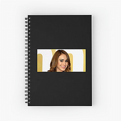 Yanet Garcia Fan Art Yanet Garcia Notebook