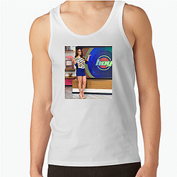 Yanet Garcia Merchandise Yanet Garcia Tank Tops