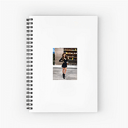 Yanet Garcia Limited Collection Yanet Garcia Notebook