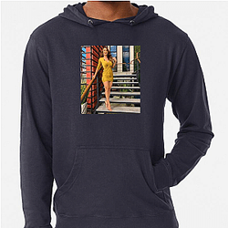 Yanet Garcia Merch Yanet Garcia Hoodies