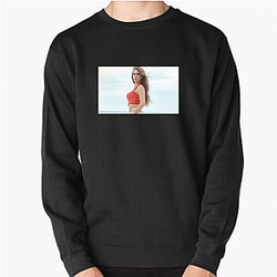 Yanet Garcia Special Collection Yanet Garcia Sweatshirts