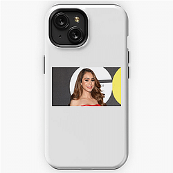 Yanet Garcia Signature Yanet Garcia iPhone Cases