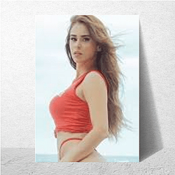 Yanet Garcia Special Collection Yanet Garcia Posters